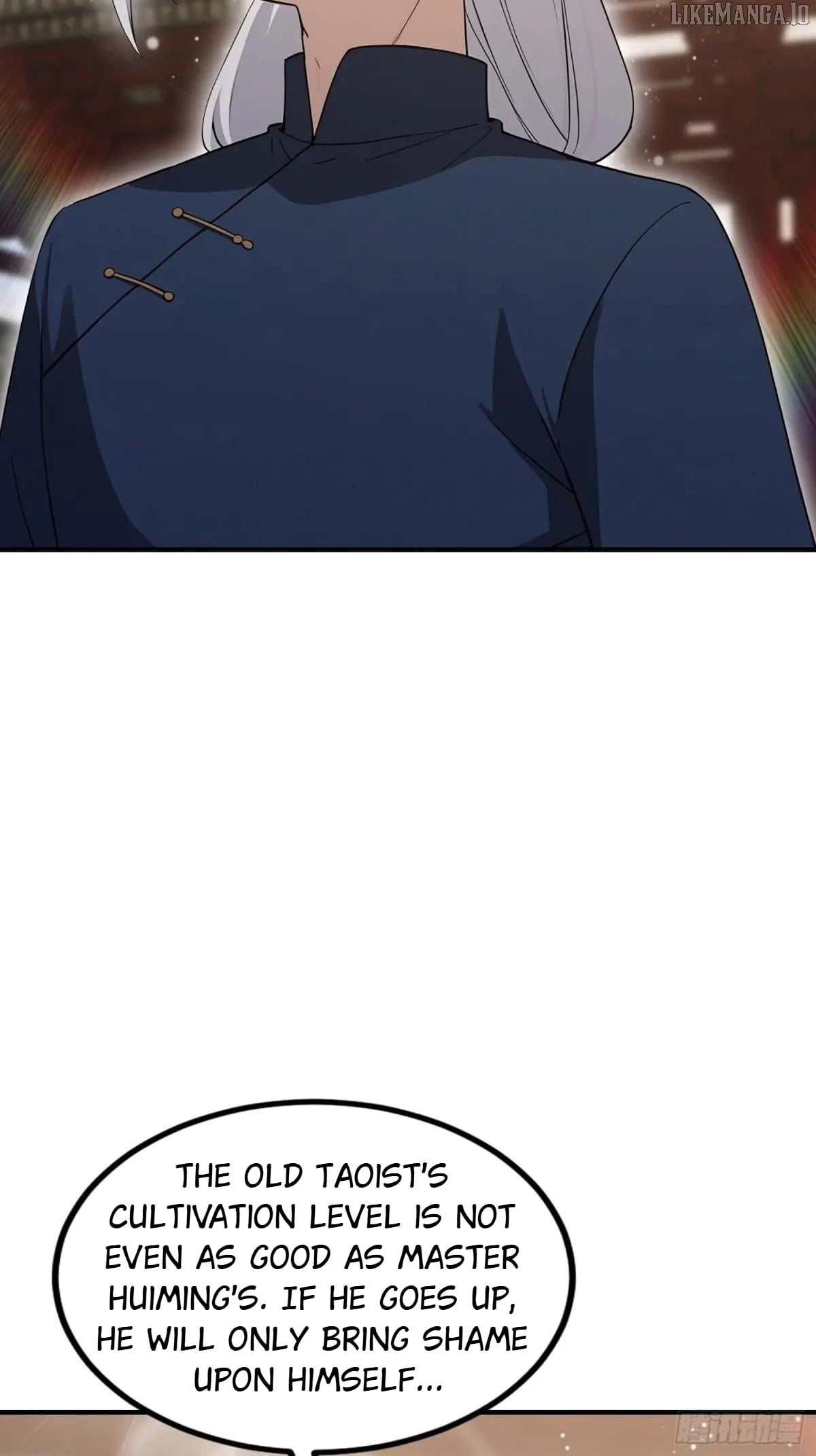 Outrageous! I opened a training class for empresses Chapter 89 - page 57
